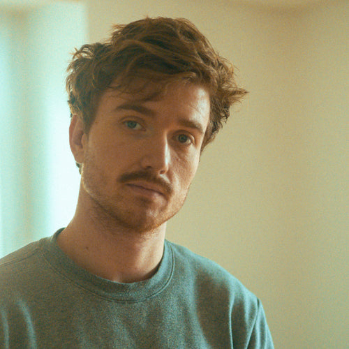 Tom Norton Music Merch