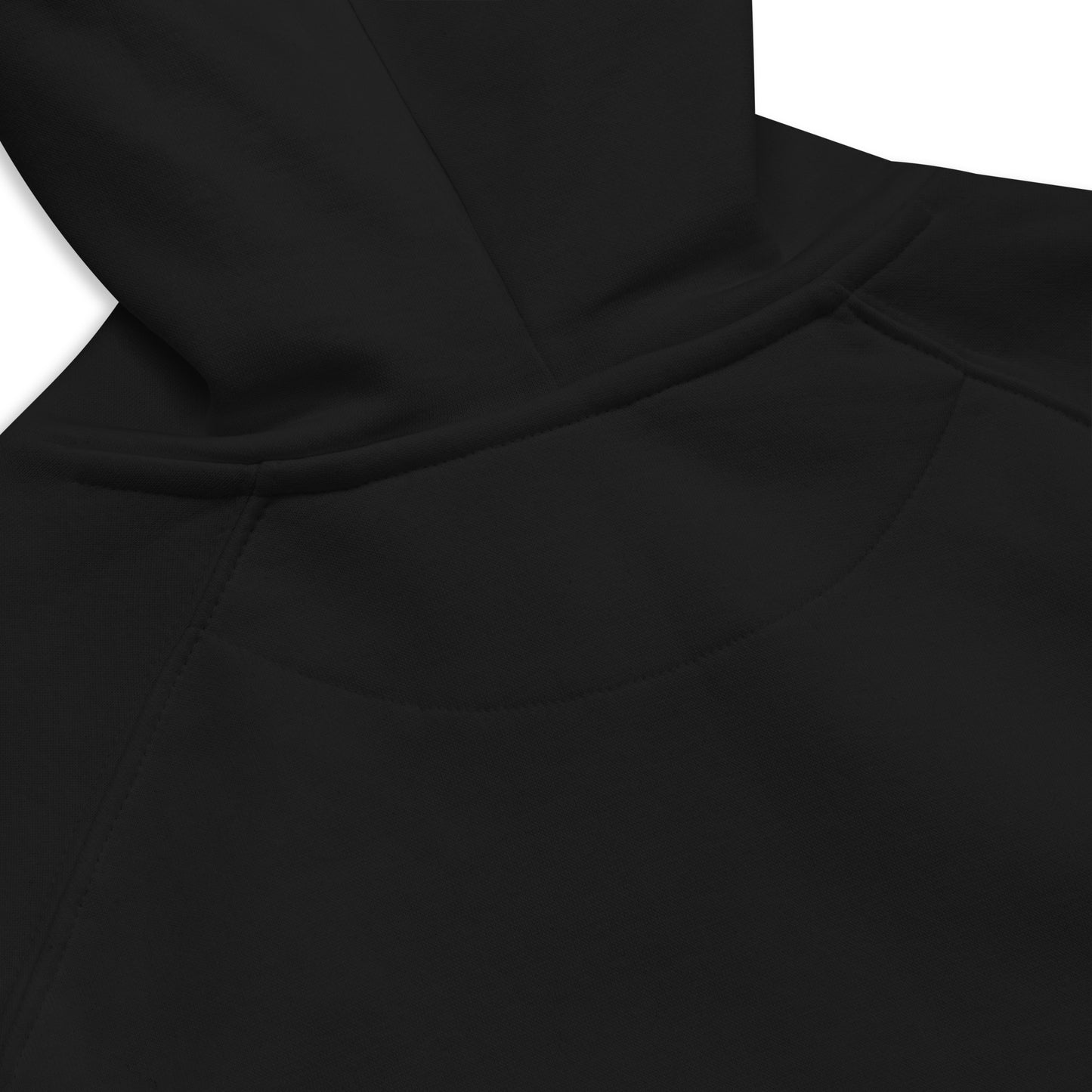 Unisex eco Overblown hoodie
