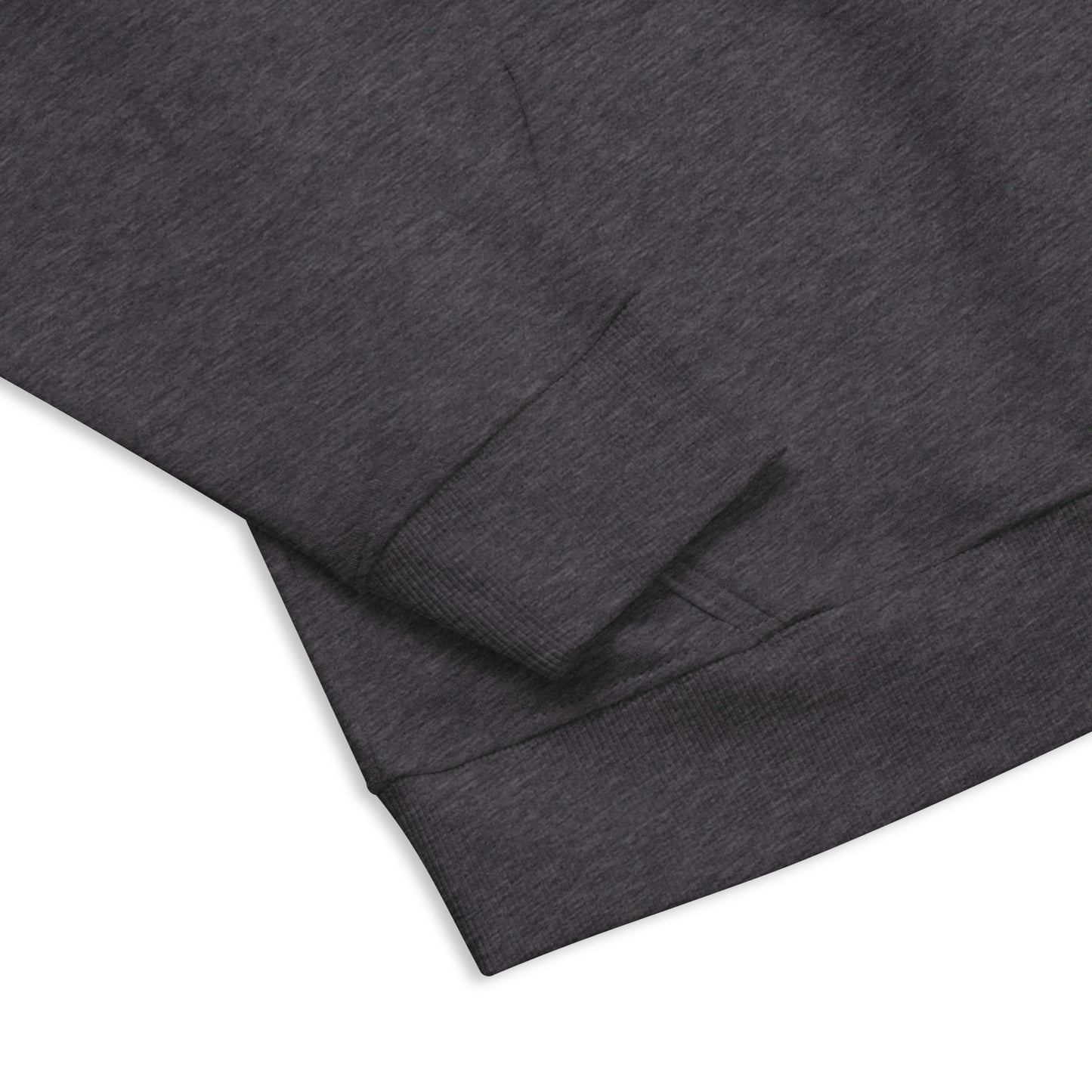Unisex eco Overblown hoodie